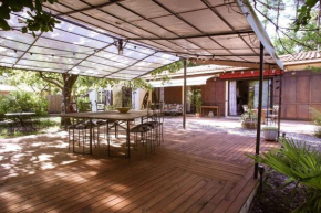Grande Maison Pleine Nature 5 Chambres pour 10 à 15 pers - Surf Camp